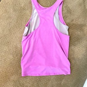 Athleta girl tank!